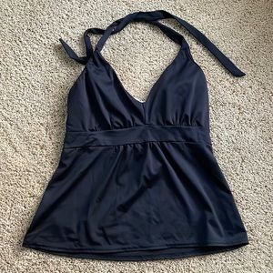 Venus tankini top sz 8